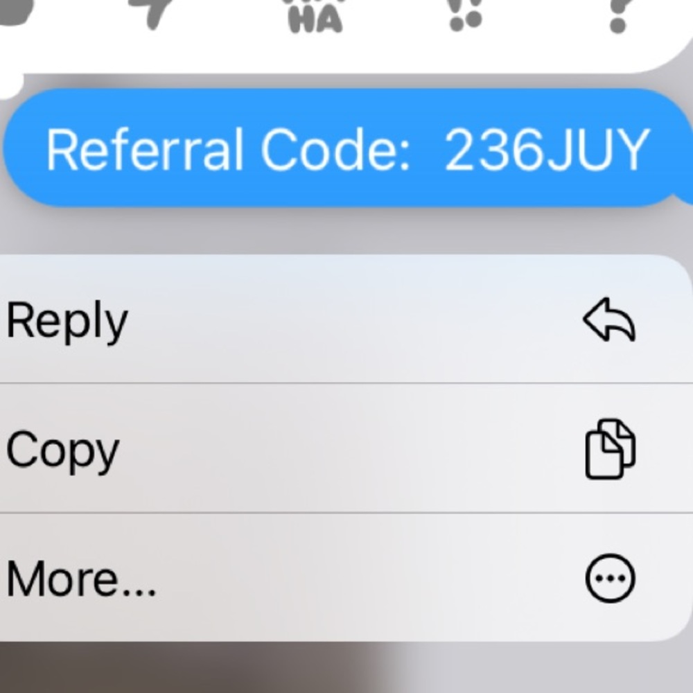 Peloton bike referral code $100+ off